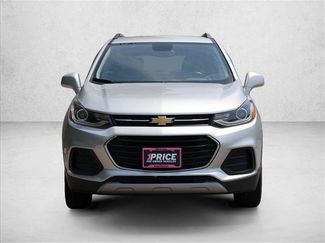 Used 2019 Chevrolet Trax LT w/ Driver Confidence Package AWD/4WD video 2