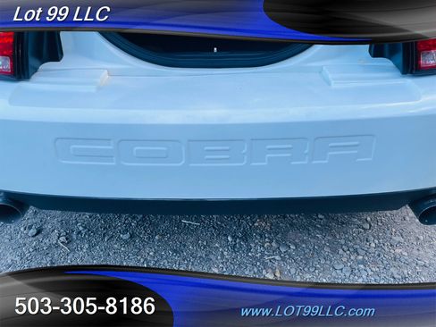 Used 2000 Ford Mustang GT image 51