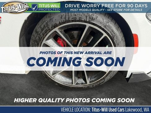 Used 2018 Dodge Charger R/T Scat Pack RWD image 6