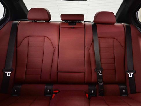 Certified 2023 BMW 330i Sedan w/ Premium Package RWD image 9