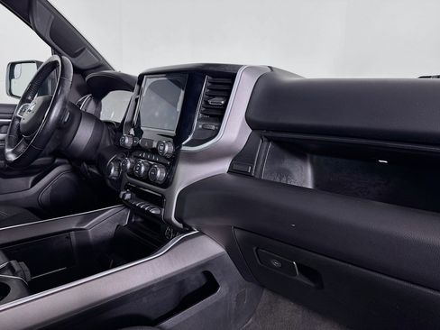 Used 2020 RAM 1500 Big Horn image 29