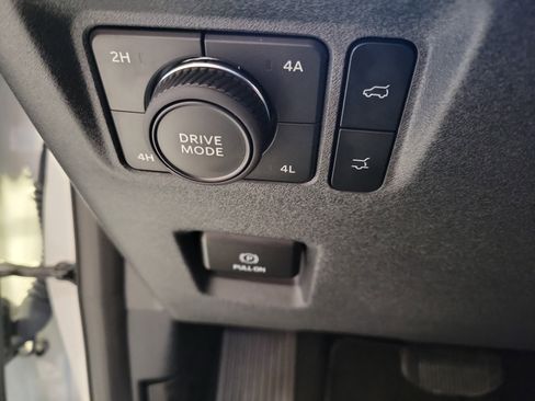 New 2025 Ford Expedition Platinum w/ Platinum Ultimate Package image 26