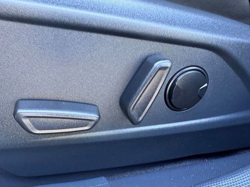 Certified 2025 Ford Mustang Mach-E GT AWD/4WD image 27