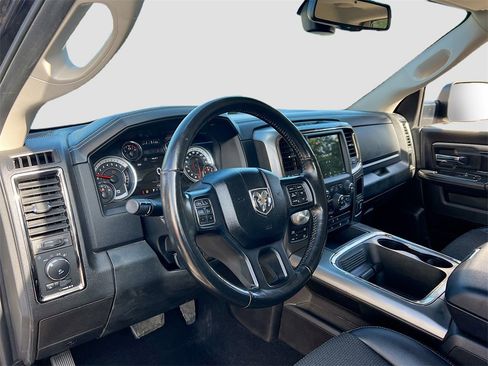 Used 2018 RAM 1500 Sport image 9