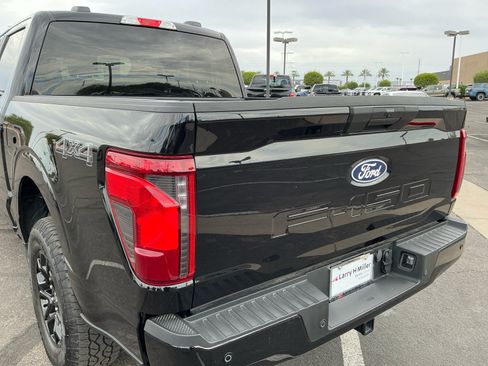 Used 2025 Ford F150 STX AWD/4WD image 24