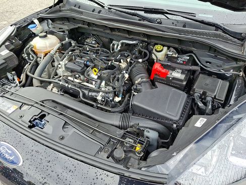 Certified 2022 Ford Escape SE w/ Convenience Package image 30