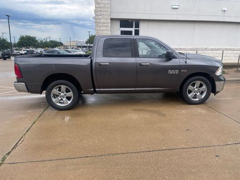 Used 2014 RAM 1500 Big Horn RWD image 8
