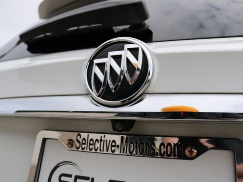 Used 2016 Buick Encore Convenience image 13