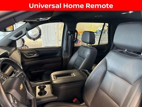 Used 2024 Chevrolet Tahoe LT image 11