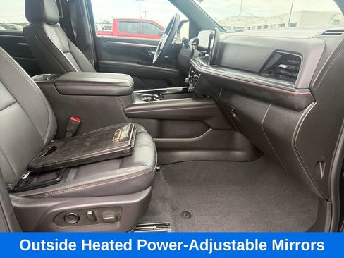 Used 2025 Chevrolet Tahoe RST w/ Comfort Package AWD/4WD image 25