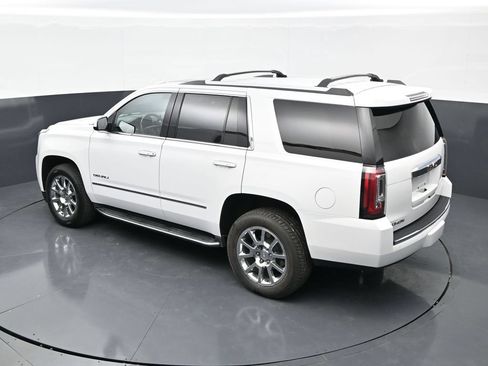 Used 2020 GMC Yukon Denali w/ Open Road Package AWD/4WD image 43