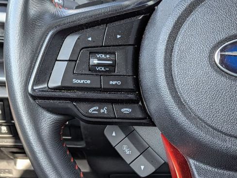 Used 2022 Subaru Forester Sport AWD/4WD image 18