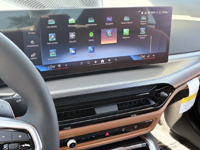New 2027 BMW 430i Coupe w/ M Sport Package RWD image 20