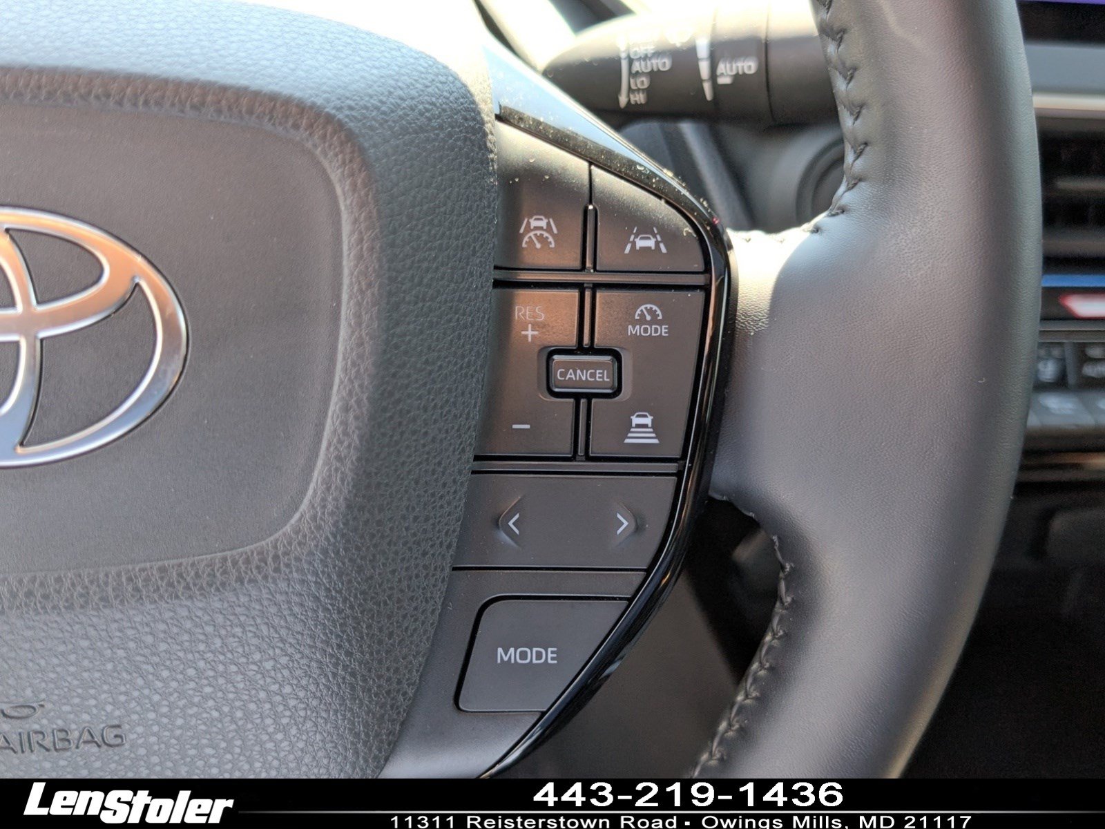 Used 2024 Toyota Prius Limited w/ Limited Premium Package AWD/4WD image 26