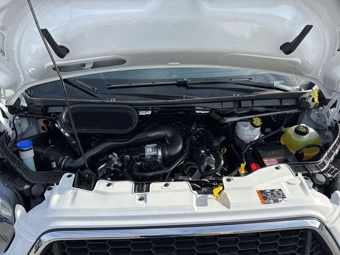 Used 2024 Ford Transit 250 Low Roof w/ Exterior Upgrade Package image 26