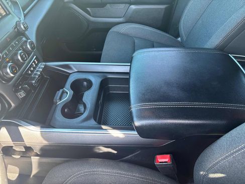 Used 2020 RAM 1500 Big Horn image 32