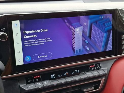 Used 2025 Toyota Camry XSE image 20