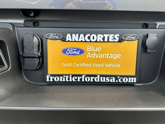 Certified 2025 Ford F350 Lariat w/ Camper Package AWD/4WD image 25