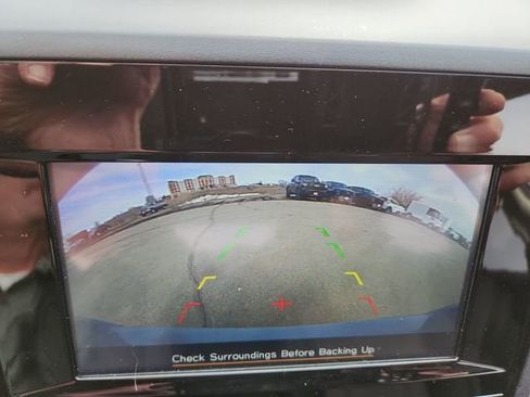 Used 2021 Subaru Crosstrek 2.0i image 14