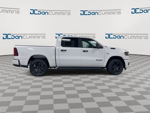 New 2026 RAM 1500 Big Horn image 9