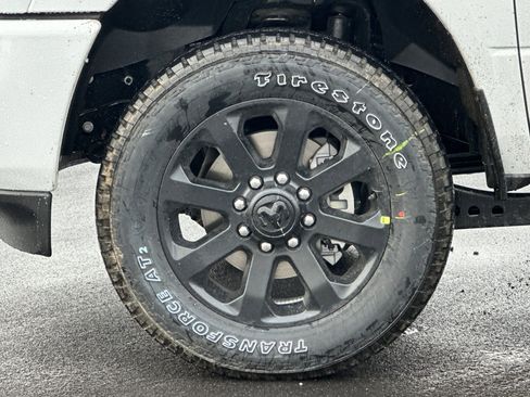 New 2026 RAM 2500 Big Horn image 24