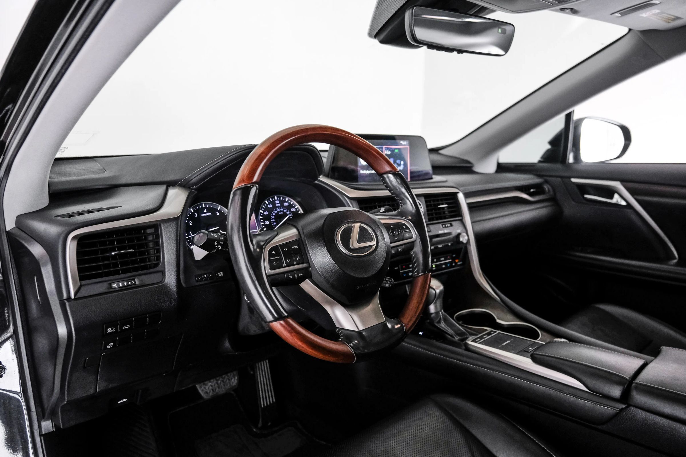 Used 2022 Lexus RX 350 FWD w/ Premium Package image 3
