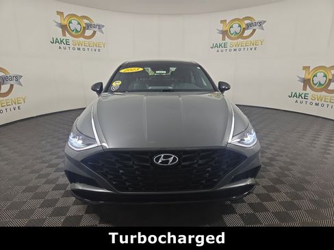 Used 2023 Hyundai Sonata SEL Plus image 3