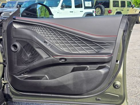New 2026 Dodge Charger R/T AWD/4WD image 36