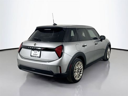 Certified 2025 MINI Cooper S FWD image 5
