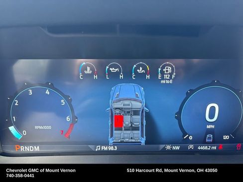 Used 2025 Ford F150 XLT w/ Equipment Group 301A Standard image 17