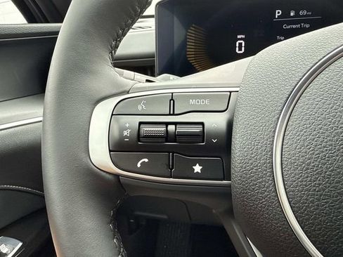 New 2026 Kia K5 GT-Line image 24