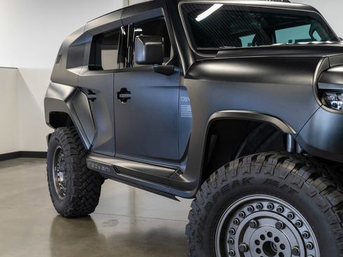 Used 2023 Jeep Wrangler Unlimited Sport AWD/4WD image 36