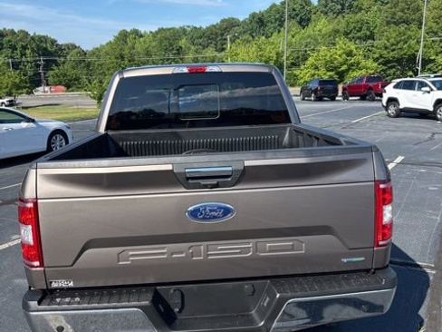 Used 2019 Ford F150 XLT w/ Equipment Group 302A Luxury AWD/4WD image 6