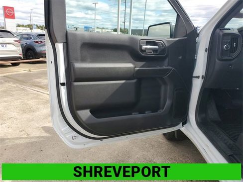 Certified 2024 GMC Sierra 1500 Pro w/ Pro Value Package image 20