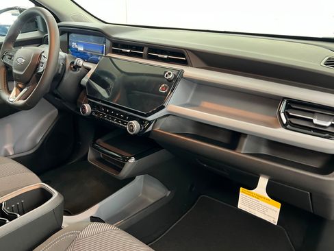 New 2027 Chevrolet Bolt LT w/ Comfort Package FWD image 25