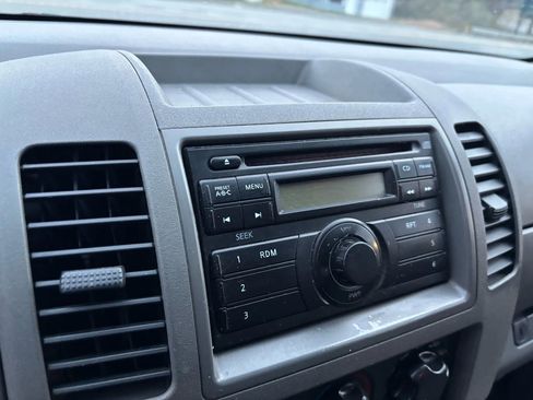 Used 2012 Nissan Frontier S w/ S Preferred Pkg image 23