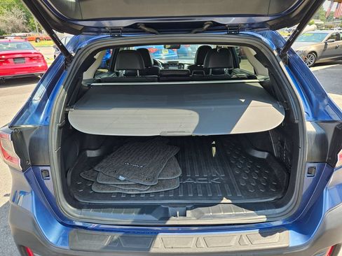 Used 2021 Subaru Outback Limited AWD/4WD image 21