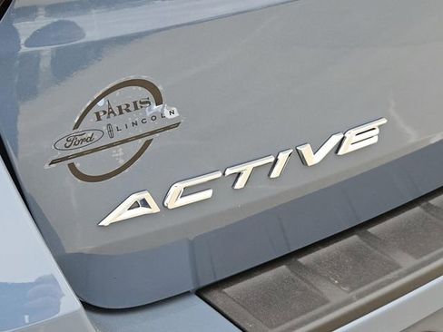 New 2026 Ford Explorer Active w/ Active Comfort Package image 6