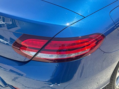 Used 2023 Mercedes-Benz C 300 Cabriolet w/ Multimedia Package image 26