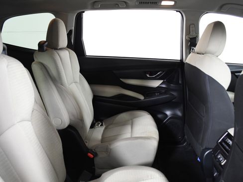 Used 2020 Subaru Ascent Premium w/ Convenience Package image 26