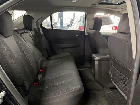 Used 2015 Chevrolet Equinox LT w/ Driver Convenience Package image 9
