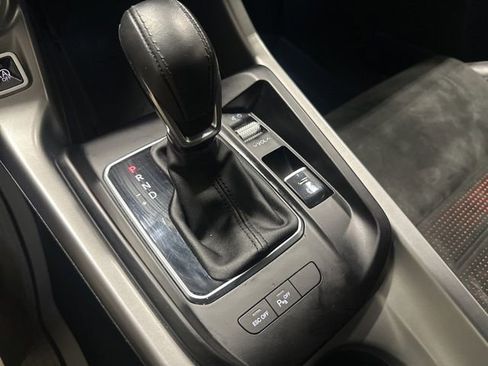 Used 2024 Dodge Hornet GT Plus AWD/4WD image 37