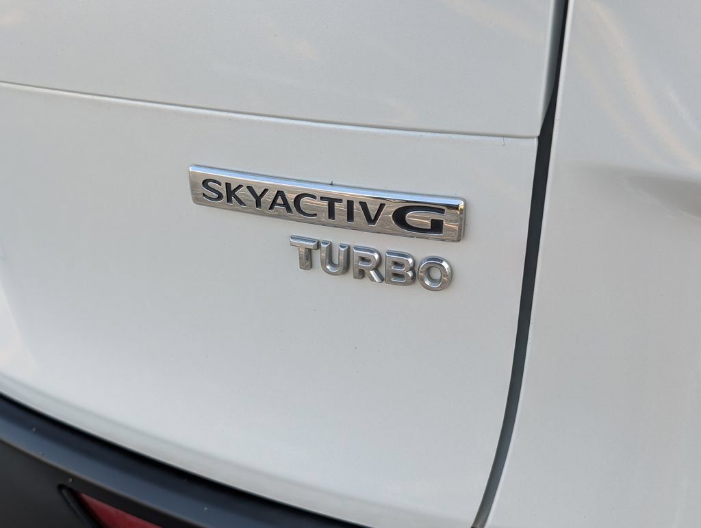 Used 2023 MAZDA CX-50 AWD 2.5 Turbo w/ Cargo Package image 32