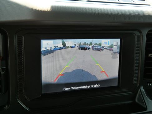 Used 2023 Ford Bronco Big Bend AWD/4WD image 28