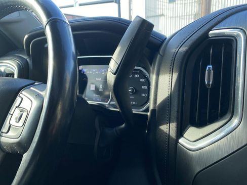 Certified 2021 GMC Sierra 1500 Denali image 8