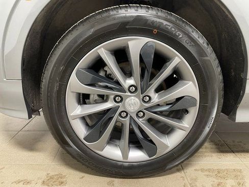 Used 2023 Buick Encore GX Preferred image 7