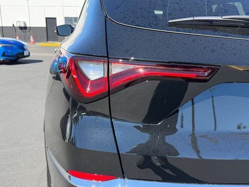 New 2026 Acura MDX SH-AWD w/ Advance Package image 11