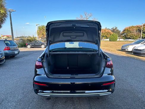 Used 2023 Audi A3 2.0T Premium w/ Convenience Package image 43