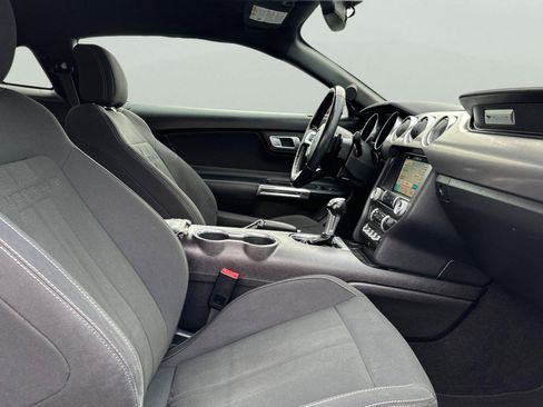 Used 2019 Ford Mustang Coupe w/ Equipment Group 101A image 18