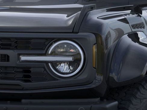 New 2025 Ford Bronco Raptor image 20